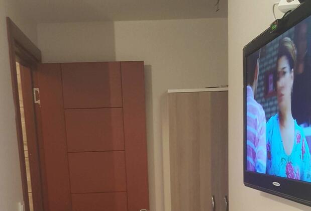 Sweet Home Taksim Otel - Görsel 41