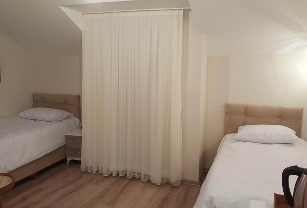 Sweet Home Taksim Otel - Görsel 43