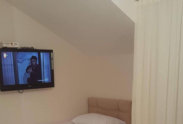 Sweet Home Taksim Otel - Görsel 44