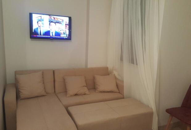 Sweet Home Taksim Otel - Görsel 45