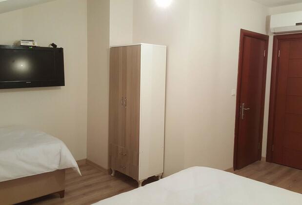 Sweet Home Taksim Otel - Görsel 46