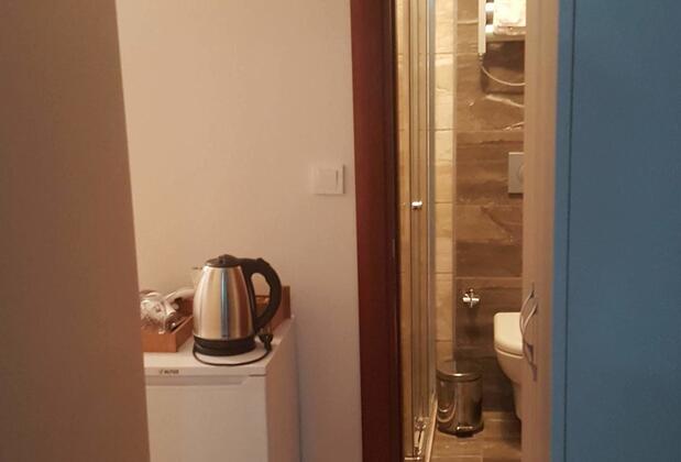 Sweet Home Taksim Otel - Görsel 47