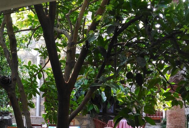 Yükser Pansiyon - Görsel 15