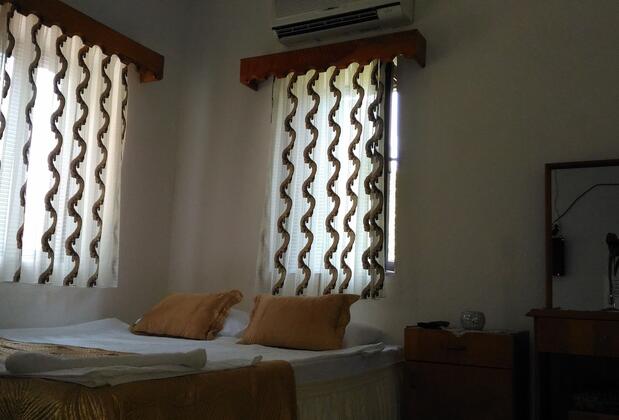 Yükser Pansiyon - Görsel 42