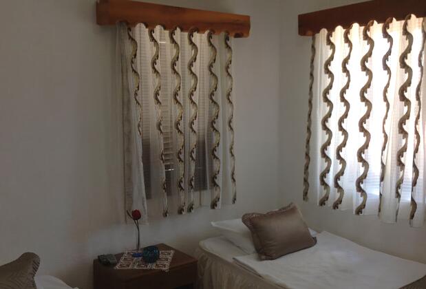 Yükser Pansiyon - Görsel 50