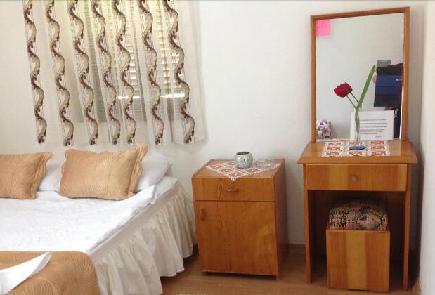 Yükser Pansiyon - Görsel 49