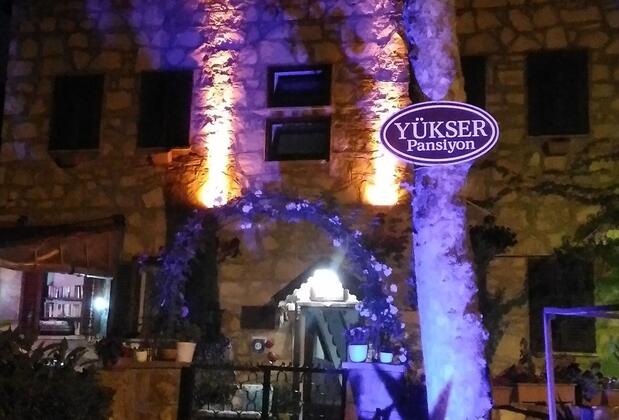 Yükser Pansiyon - Görsel 7