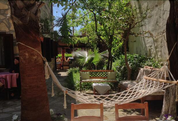 Yükser Pansiyon - Görsel 17