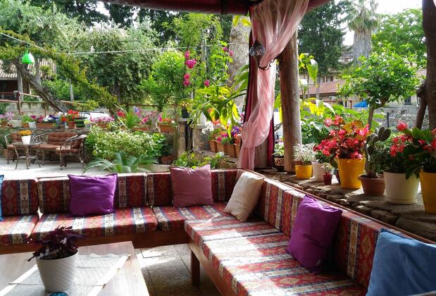 Yükser Pansiyon - Görsel 25