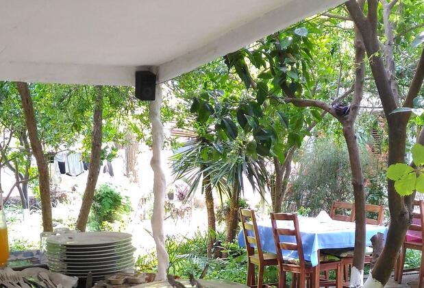 Yükser Pansiyon - Görsel 20