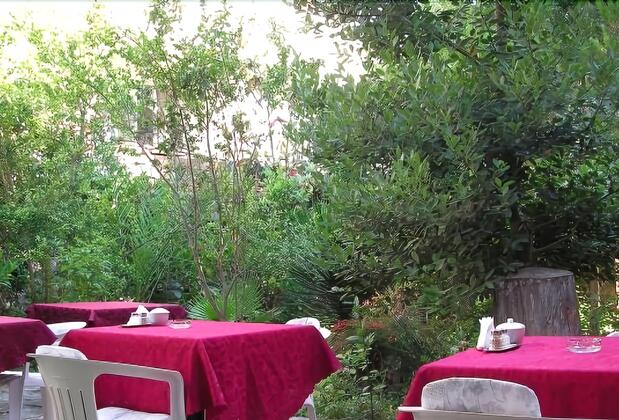 Yükser Pansiyon - Görsel 21