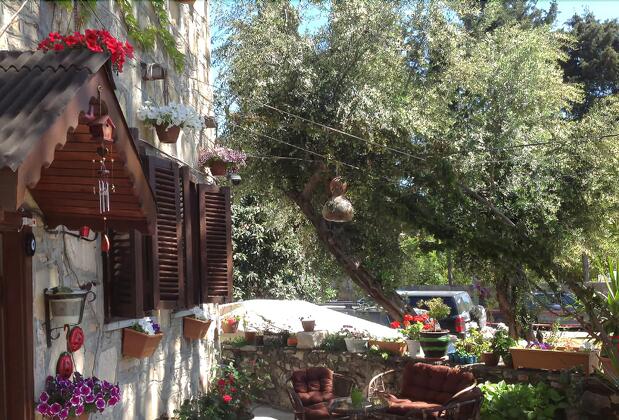 Yükser Pansiyon - Görsel 22