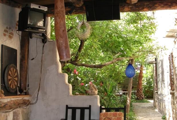 Yükser Pansiyon - Görsel 30