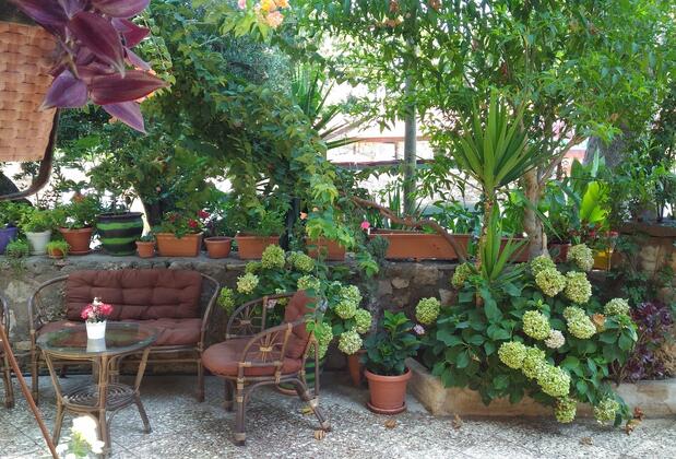 Yükser Pansiyon - Görsel 18