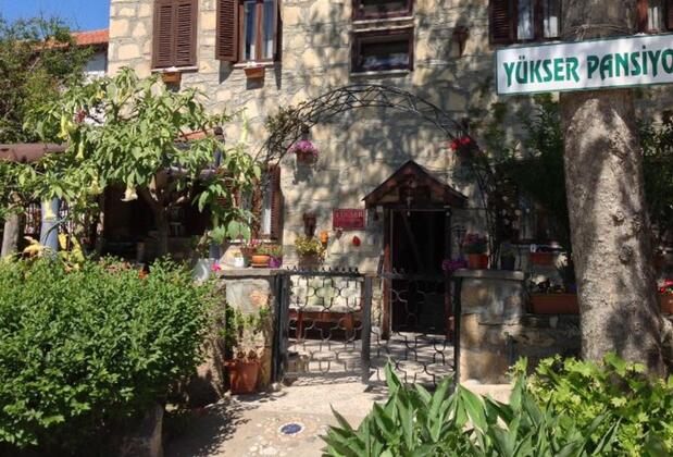 Yükser Pansiyon - Görsel 5