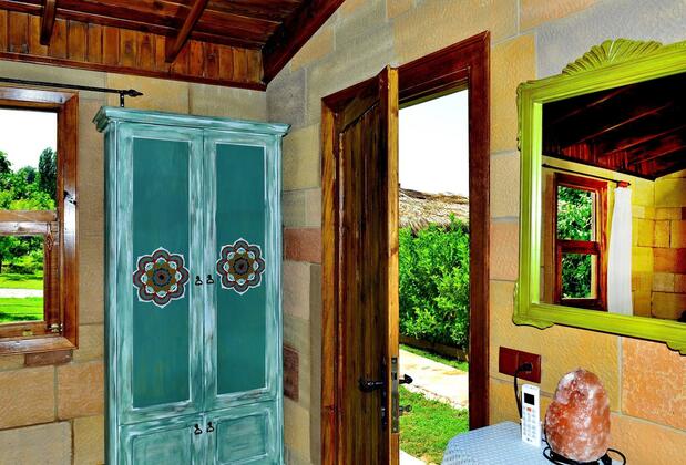 Salkım Konak ve Ağaç Evler - Görsel 19