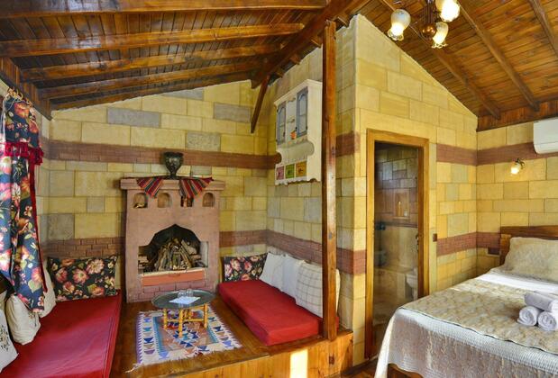 Salkım Konak ve Ağaç Evler - Görsel 35