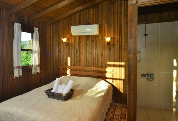 Salkım Konak ve Ağaç Evler - Görsel 43