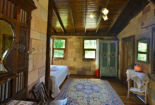 Salkım Konak ve Ağaç Evler - Görsel 41