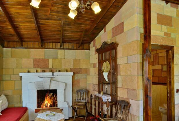 Salkım Konak ve Ağaç Evler - Görsel 29