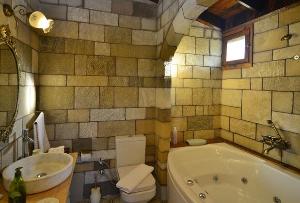 Salkım Konak ve Ağaç Evler - Görsel 36