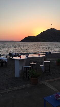 Hera Apart & Restaurant Gümüşlük - Görsel 6