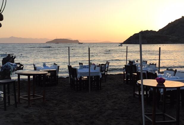 Hera Apart & Restaurant Gümüşlük - Görsel 13