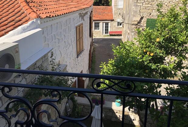 Volta Alaçatı Butik Otel - Görsel 4
