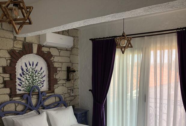 Volta Alaçatı Butik Otel - Görsel 7