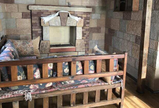 Salkım Konak ve Ağaç Evler - Görsel 20