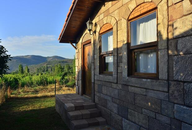 Salkım Konak ve Ağaç Evler - Görsel 14