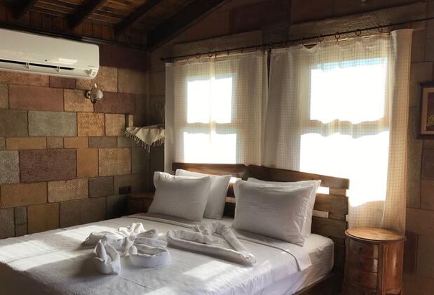 Salkım Konak ve Ağaç Evler - Görsel 44