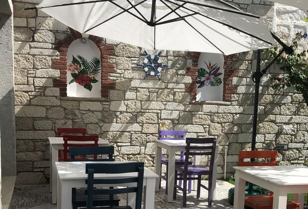 Volta Alaçatı Butik Otel - Görsel 11