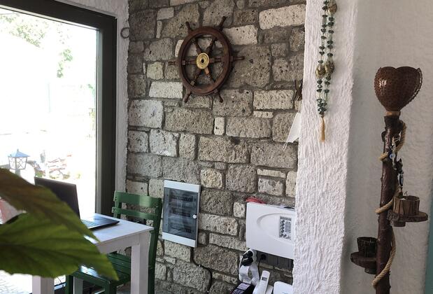Volta Alaçatı Butik Otel - Görsel 12