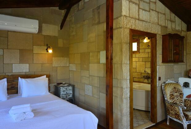 Salkım Konak ve Ağaç Evler - Görsel 38