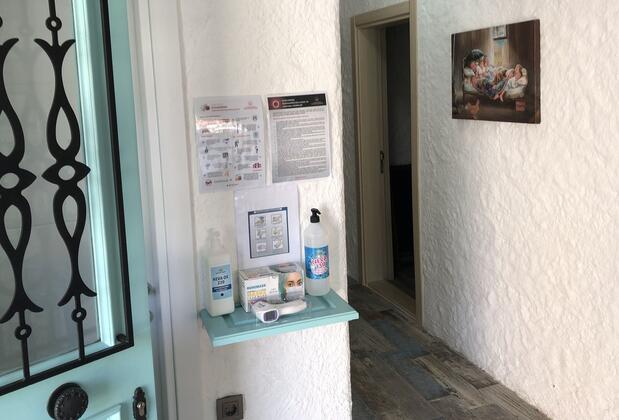 Volta Alaçatı Butik Otel - Görsel 13