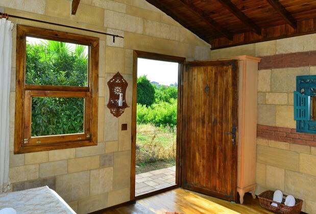 Salkım Konak ve Ağaç Evler - Görsel 40