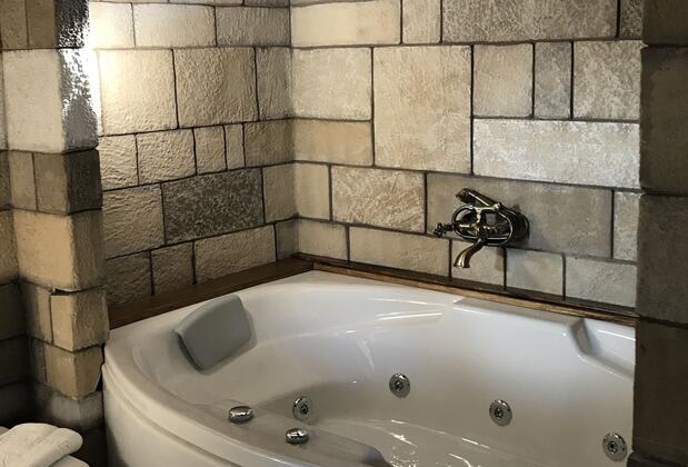 Salkım Konak ve Ağaç Evler - Görsel 45