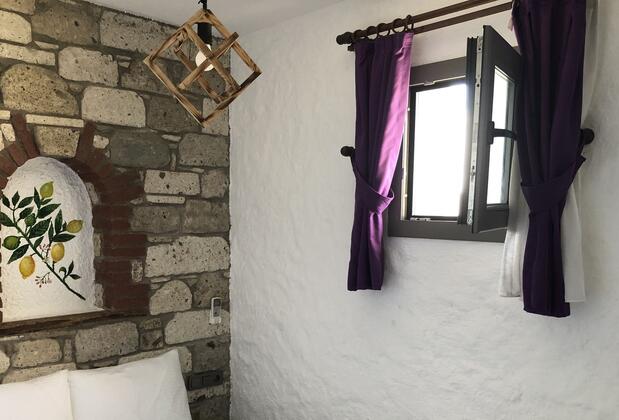 Volta Alaçatı Butik Otel - Görsel 5