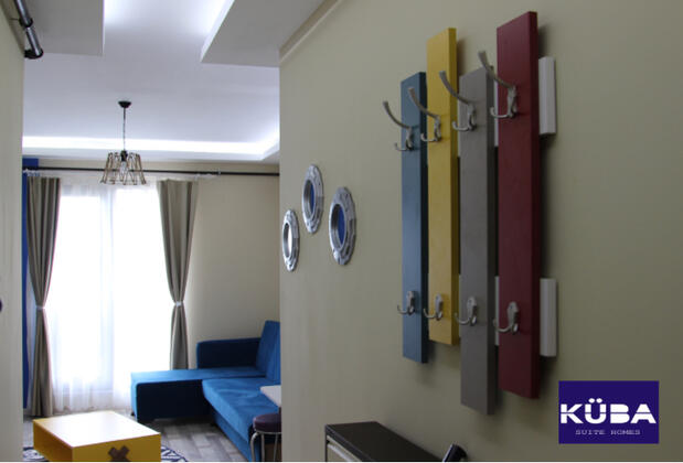 Küba Suite Homes - Görsel 9