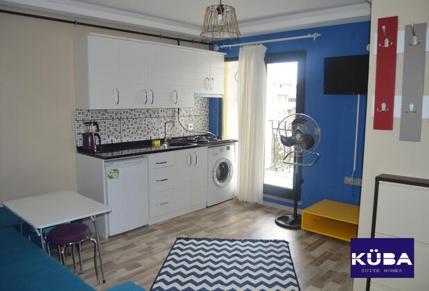 Küba Suite Homes - Görsel 11