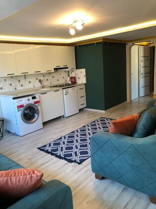 Küba Suite Homes - Görsel 8