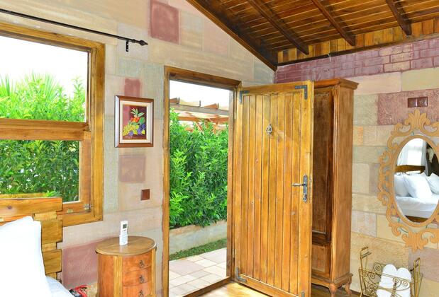 Salkım Konak ve Ağaç Evler - Görsel 15