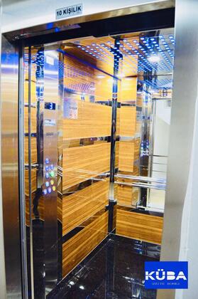 Küba Suite Homes - Görsel 5