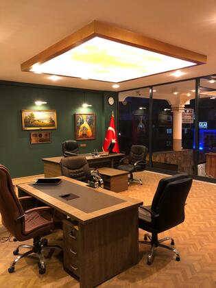 Küba Suite Homes - Görsel 7