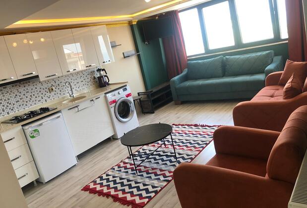 Küba Suite Homes - Görsel 12