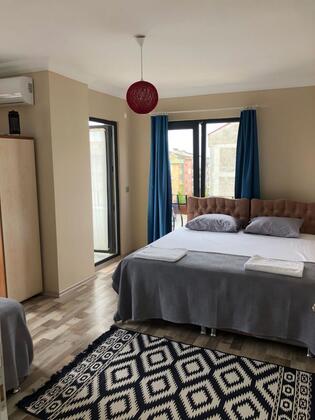 Küba Suite Homes - Görsel 28