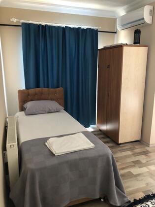 Küba Suite Homes - Görsel 29