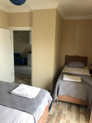 Küba Suite Homes - Görsel 31