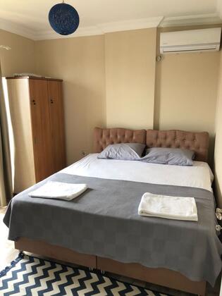 Küba Suite Homes - Görsel 32